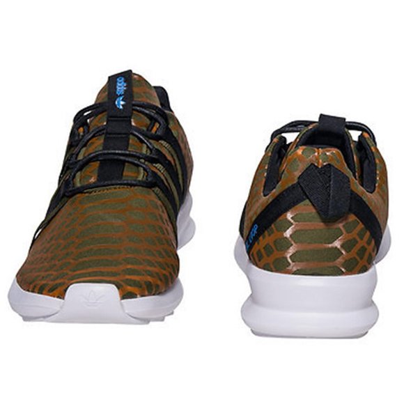 Adidas Men's SL Loop CT Originals Running Shoes Size 9.5 - Picture 7 of 7